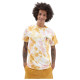 Vans Ανδρική κοντομάνικη μπλούζα Have A Peel Tie Dye